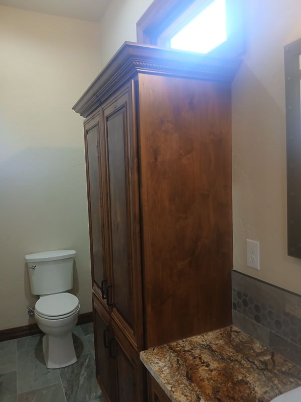Kitchen and Bath