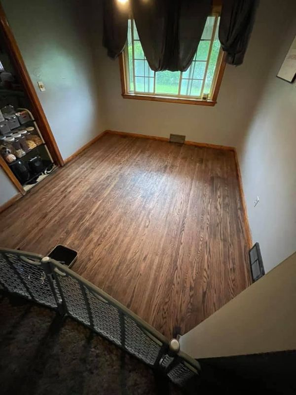 Remodeling Services