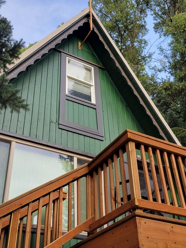 Exterior Painting gallery