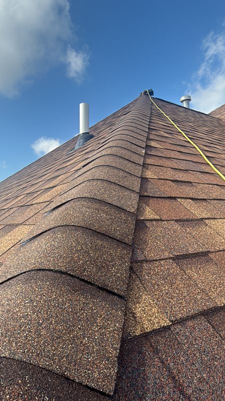 Roofing Replacement