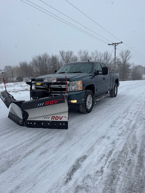 Snow Removal gallery