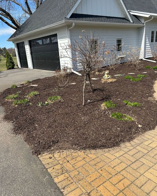 Mulching
