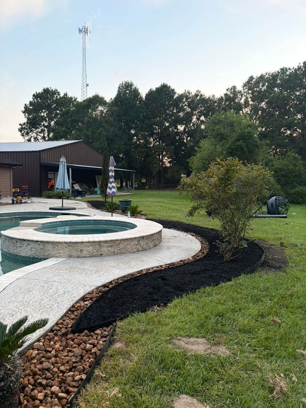 Landscape Design