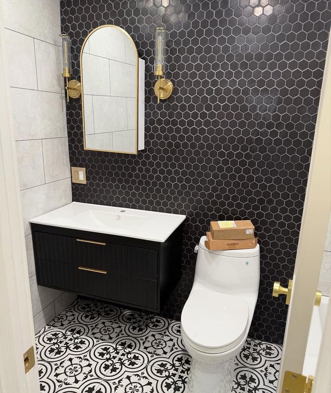 Kitchen Renovation