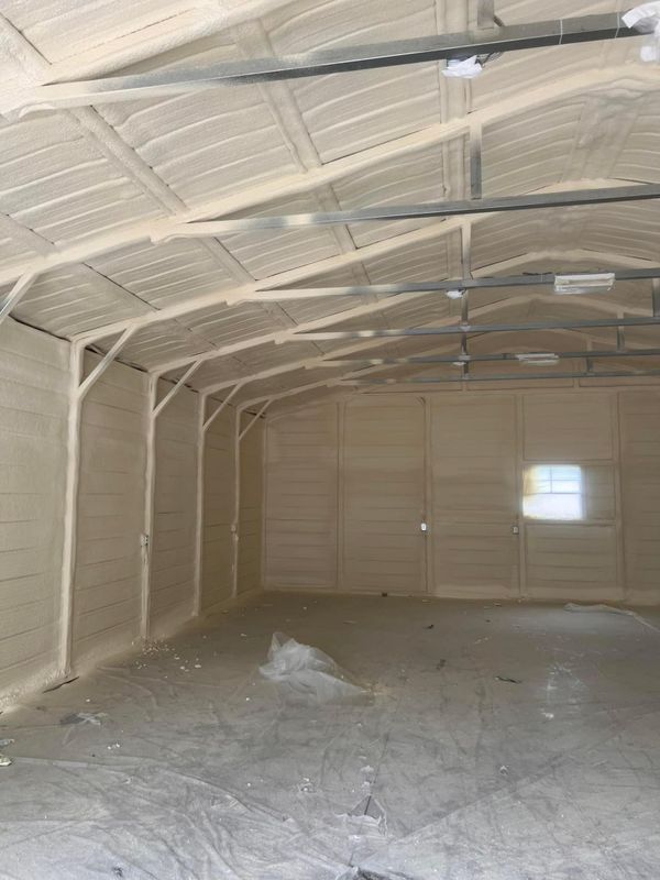 Spray Foam