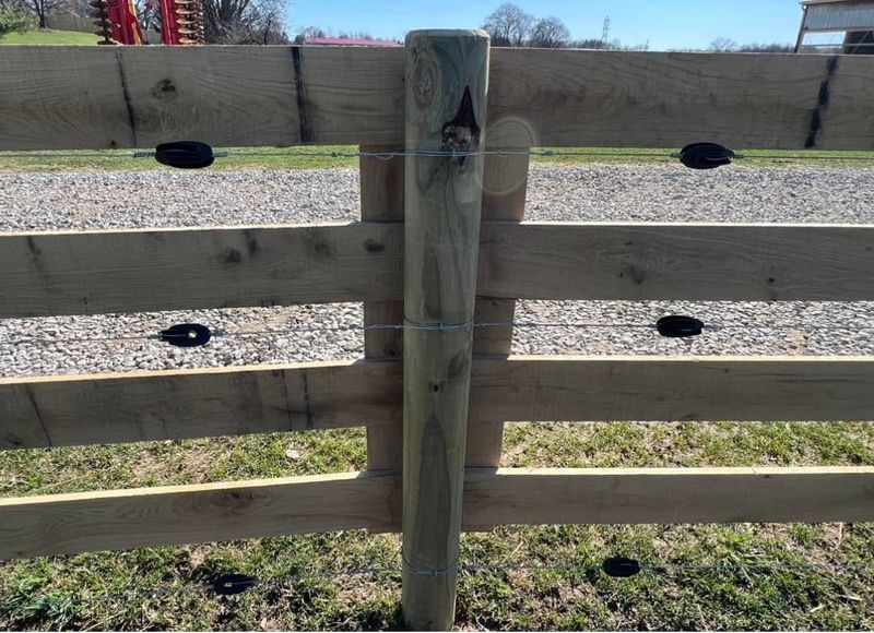 Fence Repair