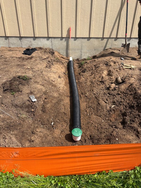 Drainage Solutions