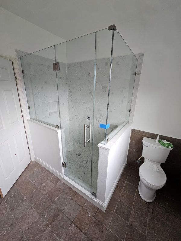 Interior Renovations