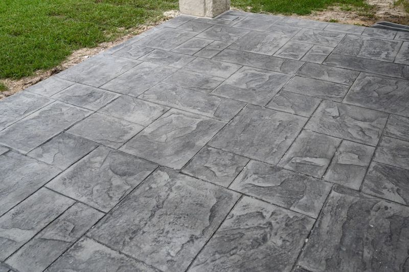Backpatios