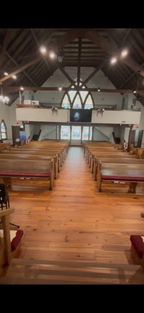 Commercial Cleaning