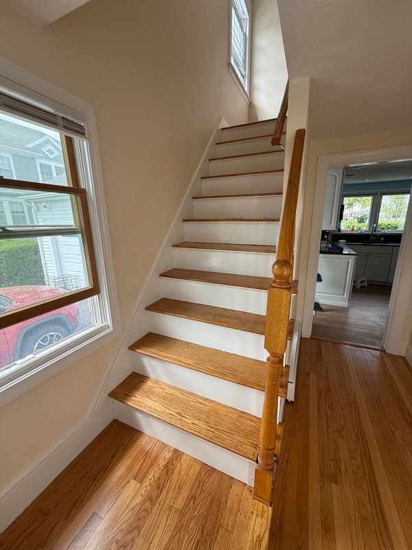 Flooring