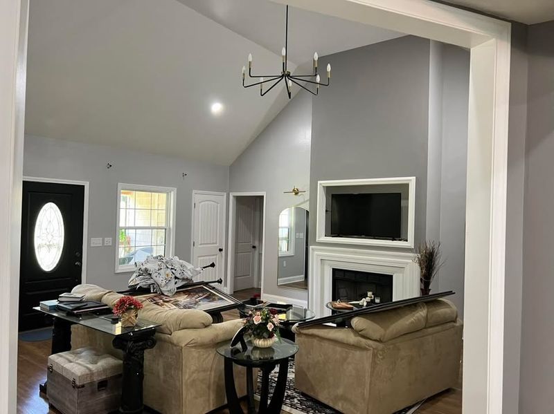 Interior Painting