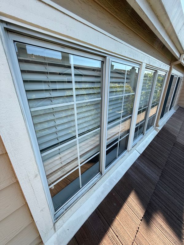 Window Cleaning