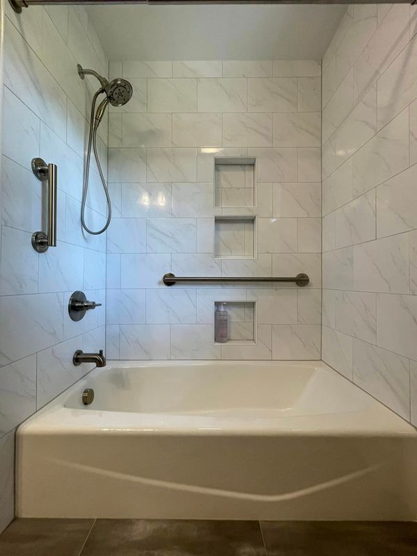 Kitchen and Bathroom Renovations