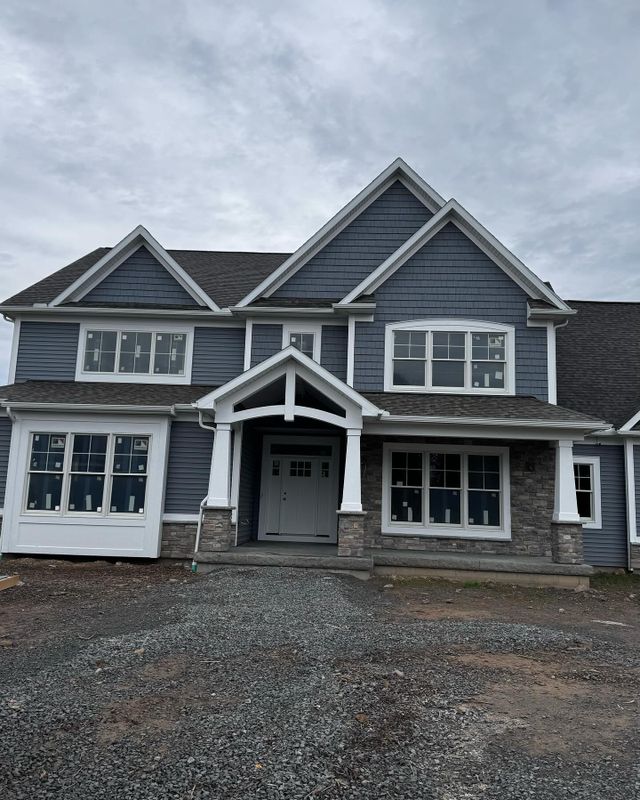 Exterior Painting