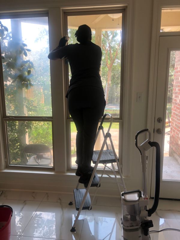 Residential Cleaning gallery