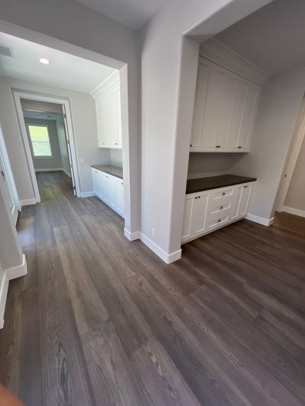 Interior Painting
