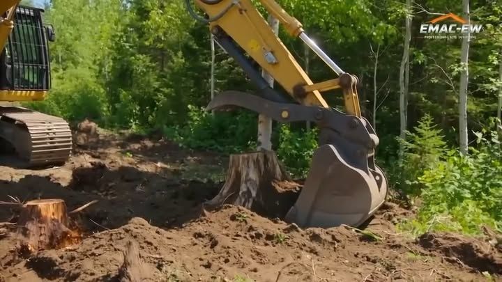 Demolition