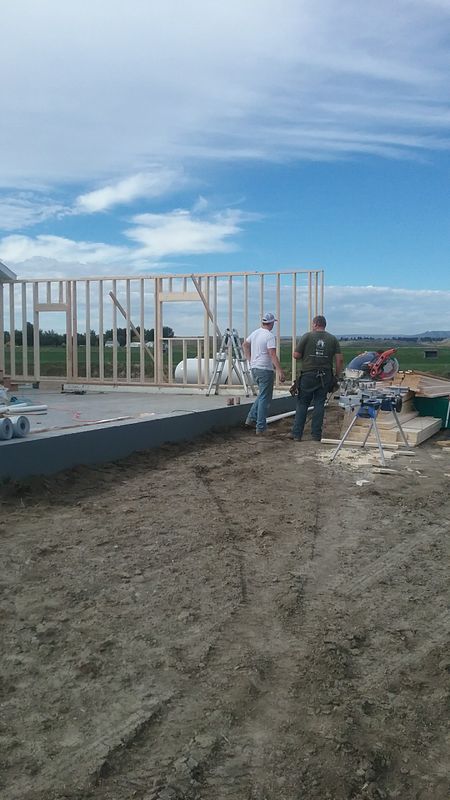 Framing