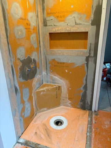Bathroom Remodeling gallery
