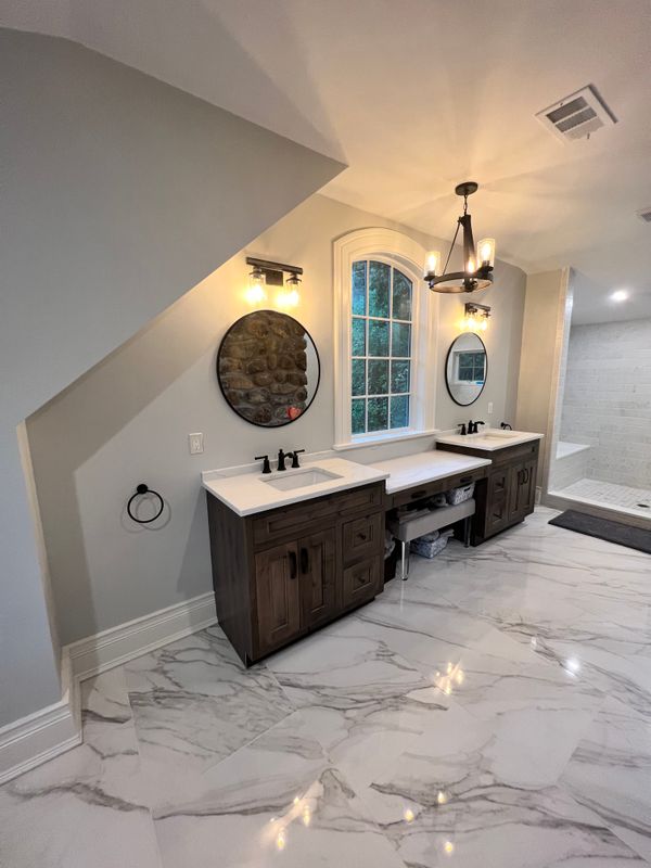Interior Painting