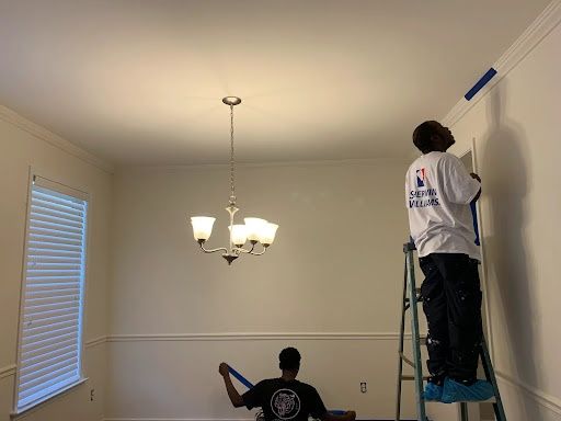 Interior Painting