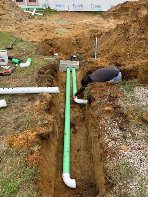 Septic Systems