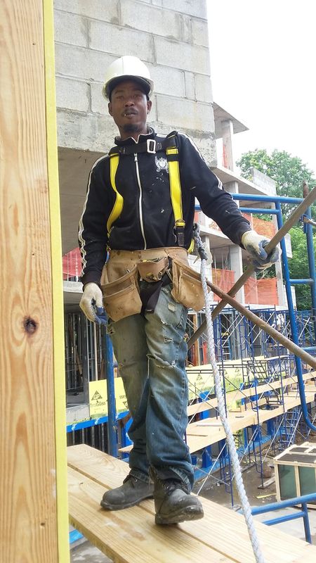 Deck & Patio Installation