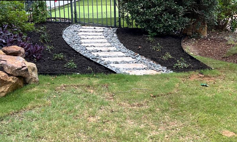 Patio Design & Construction