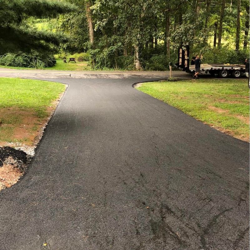 Roadway Paving