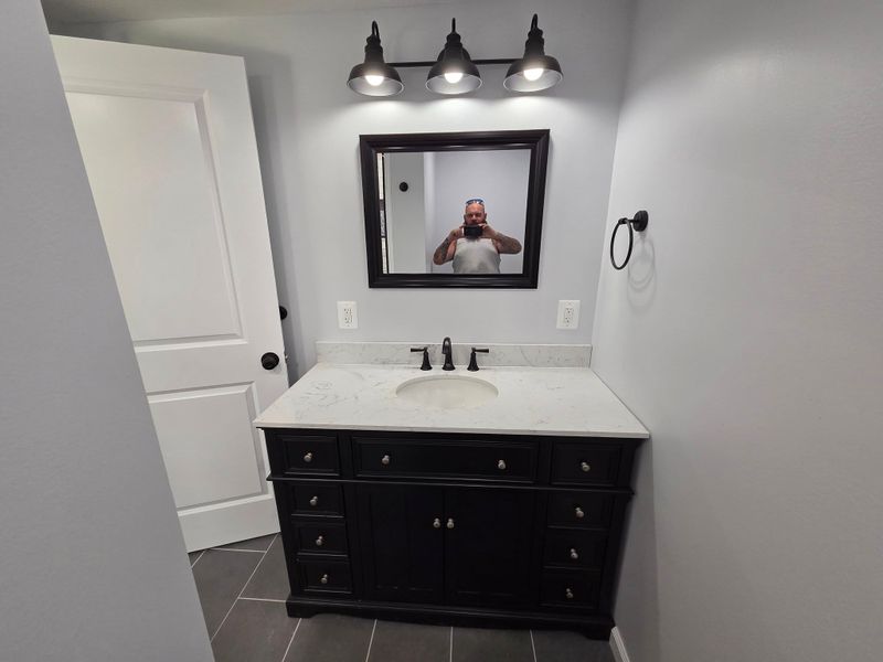 Remodeling