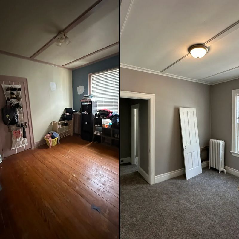 Interiors
