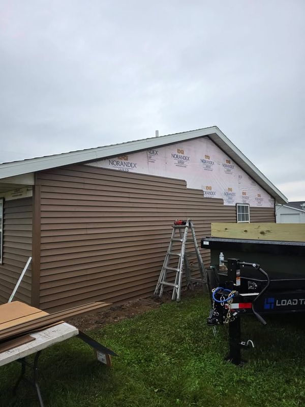 Remodeling Services