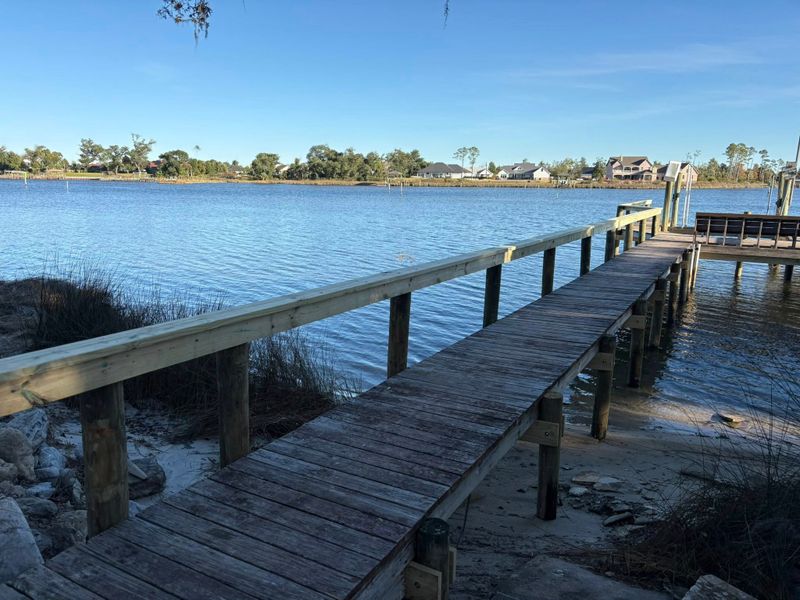 Dock Installations