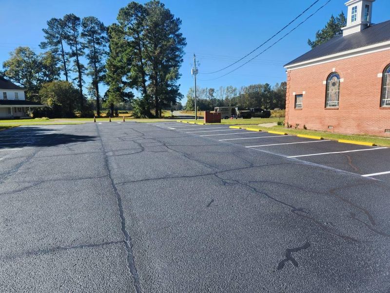 Paving
