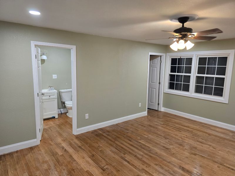 Flooring