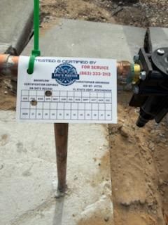 Pipe Repair and Replacement