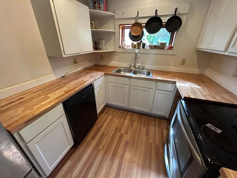 Kitchen and Bathroom Renovations