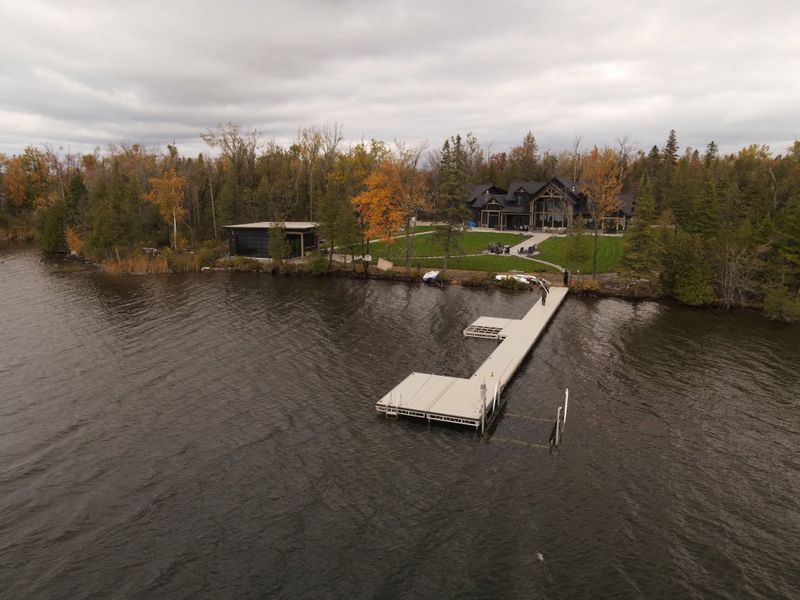 Dock Repair and Maintenance