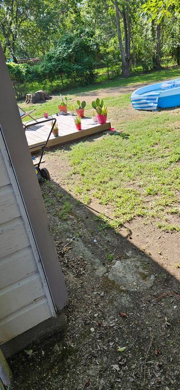 Hardscaping Landscaping