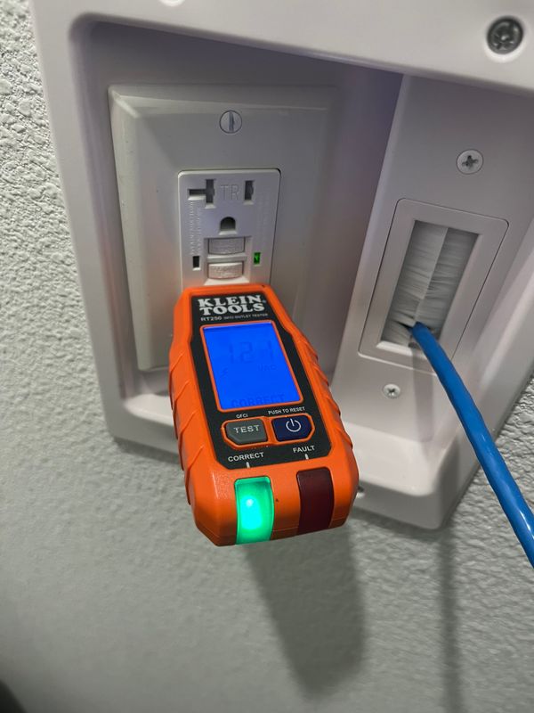Electrical Troubleshooting