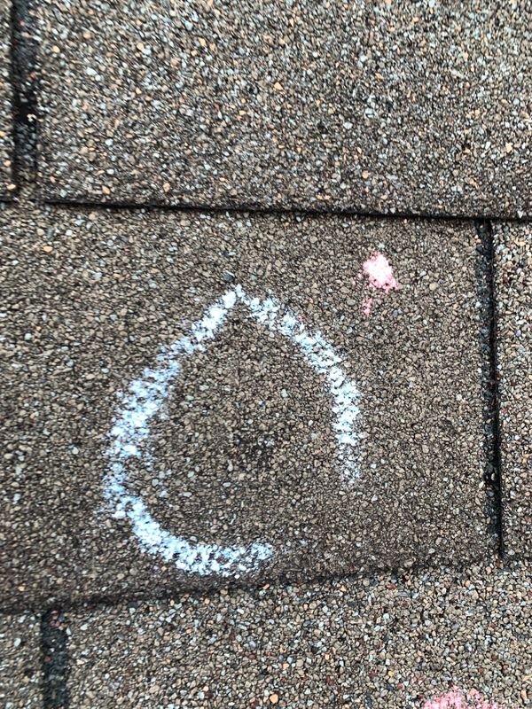 Roofing Replacement