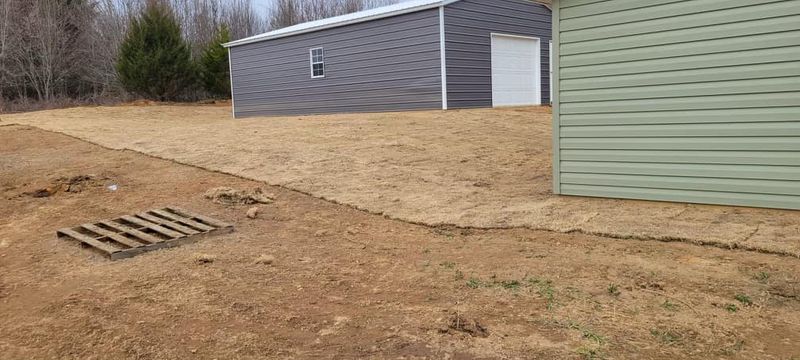 Land Grading