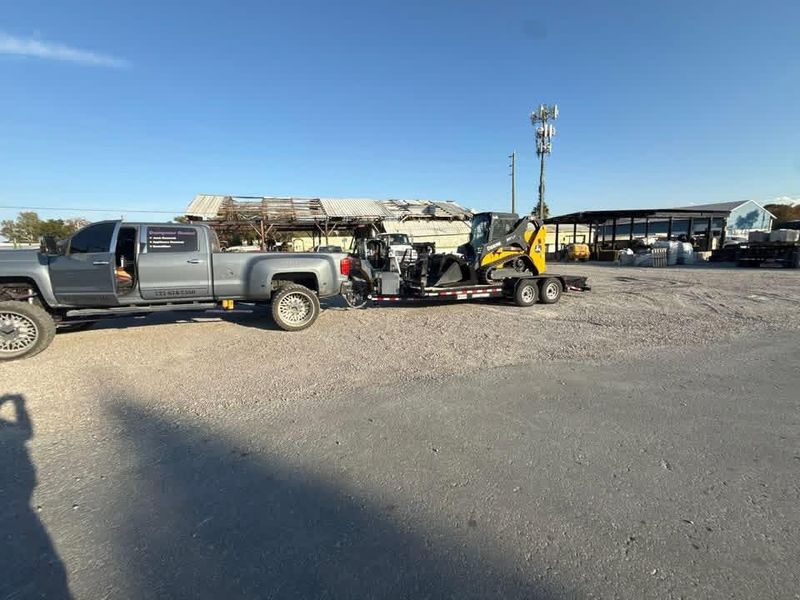 Heavy equipment Rentals