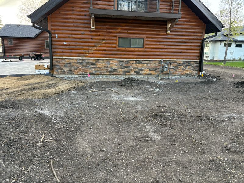 Home Exterior