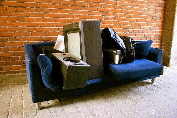Appliance Removal