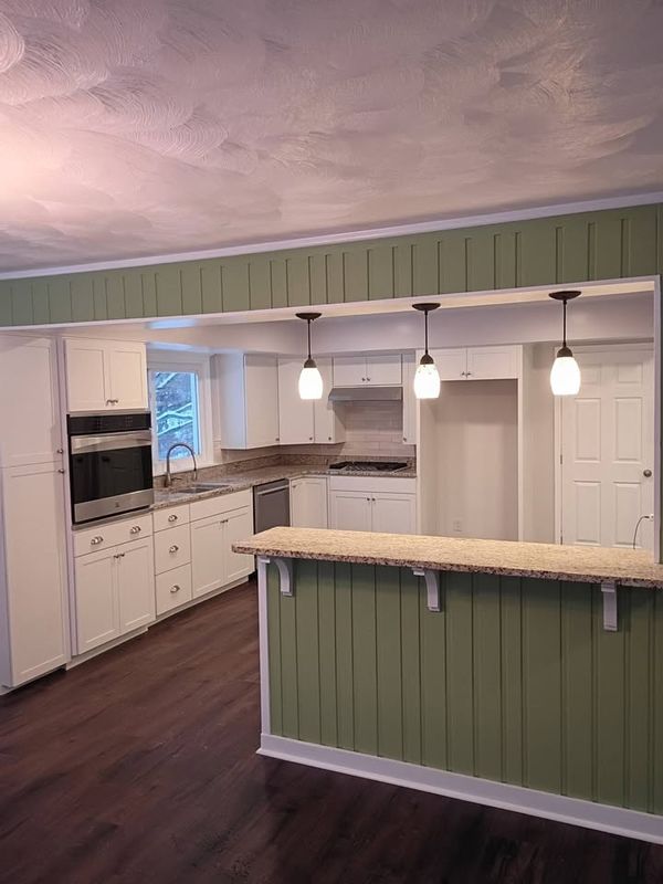 Kitchen Remodels