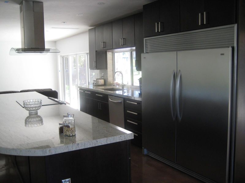 Kitchen Renovation