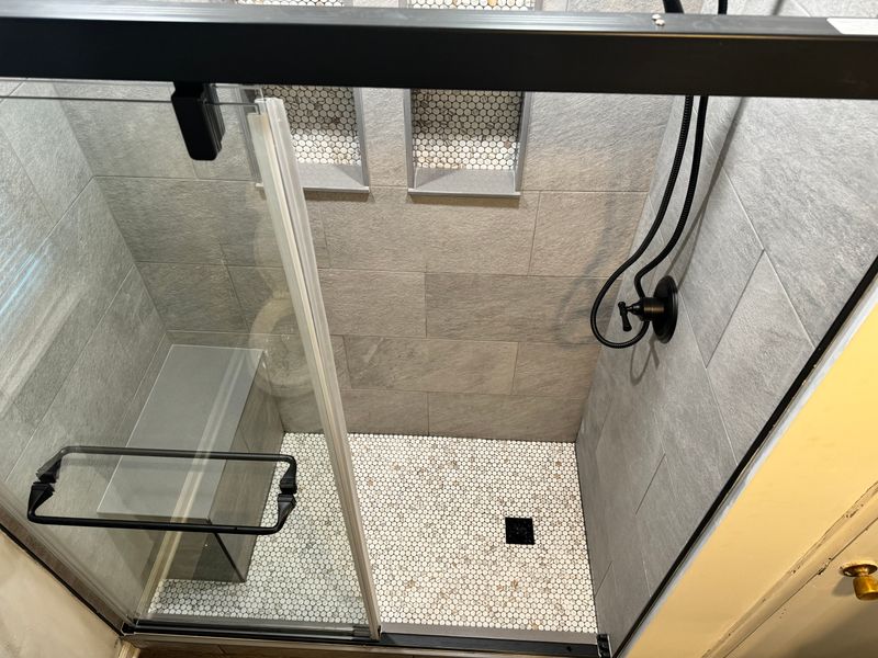 Floor Tiling gallery