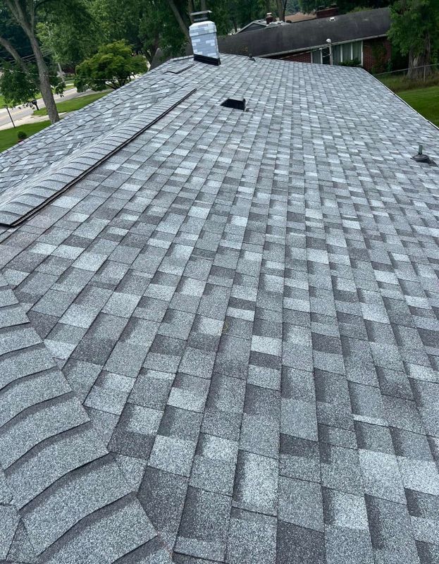 Roofing